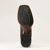 Brandin' Ultra Western Boot