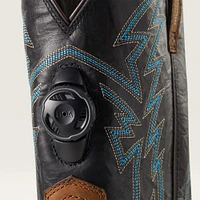 WorkHog XT BOA Carbon Toe Work Boot