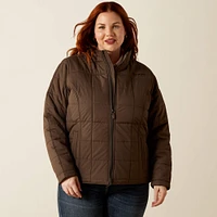 Crius Insulated Jacket