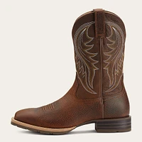 Hybrid Rancher Western Boot