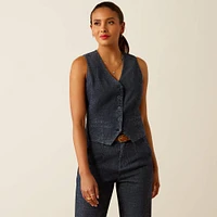 Hatfield Vest
