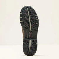 Terrain Zip Waterproof Boot