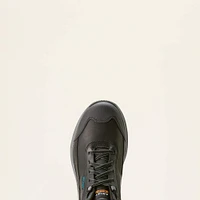 Outpace Shift Waterproof Composite Toe Work Shoe