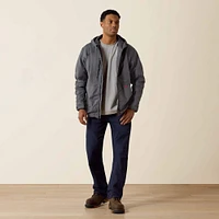 FR DuraLight Cordura Canvas Jacket