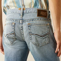 M7 Slim Tustin Straight Leg Jeans