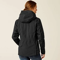 Valor 2.0 Waterproof Jacket