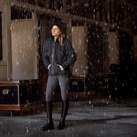 Devon Tall Riding Boot