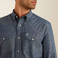 Fenix Classic Fit Shirt