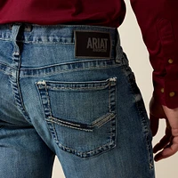 M7 Slim Wessley Straight Jean