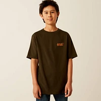 Ariat Armadillo on a Half Shell T-Shirt