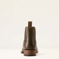 Hybrid Low Boy Western Boot
