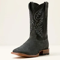 Wiley Cowboy Boot