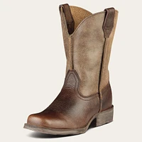 Rambler Western Boot