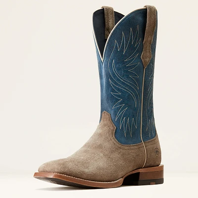 Circuit Rockridge Western Boot