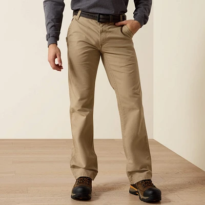 FR M4 Relaxed Workhorse Boot Cut Pant