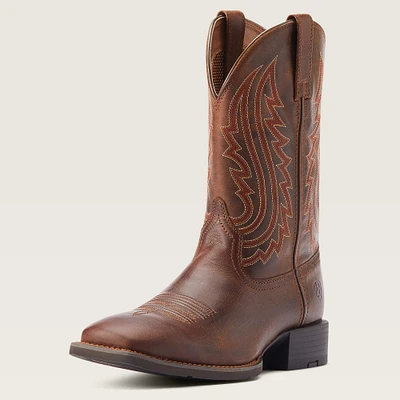 Sport Big Country Cowboy Boot