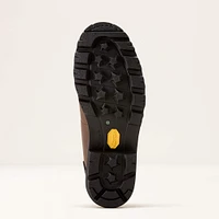 Powerline 8" 400g Waterproof Composite Toe Work Boot