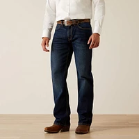 M4 Relaxed Murphy Boot Cut Jeans