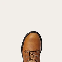 Macey Composite Toe Work Boot