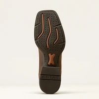 Sport Patriot II Western Boot