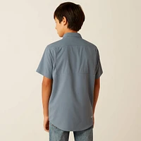 VentTEK Outbound Classic Fit Shirt