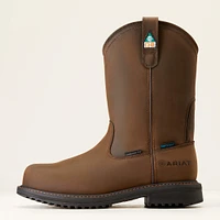 RigTEK Waterproof Composite Toe Work Boot