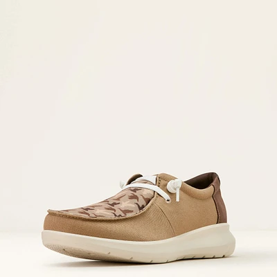 Hilo Shoe