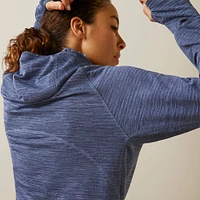 Rebar Gridwork Balaclava Baselayer