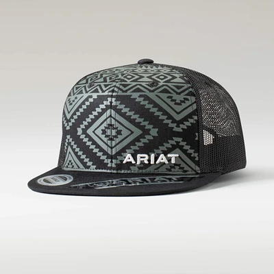 Geometric Top Cap