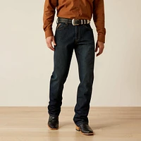 M4 Relaxed Blade Relentless Boot Cut Jeans