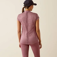 Breathe 1/2 Zip Baselayer