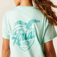 Rebar Workman True Grit T-Shirt