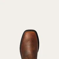 WorkHog XT Cottonwood Work Boot