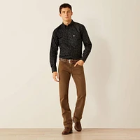Seymour Fitted Shirt