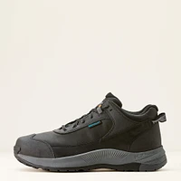Outpace Shift Waterproof Composite Toe Work Shoe