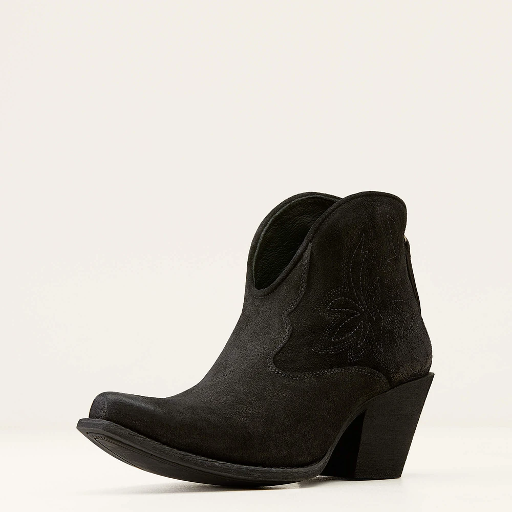 Layla Western Boot
