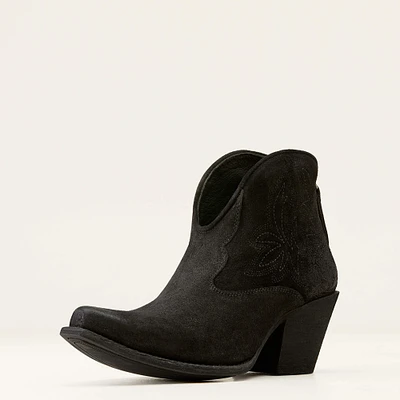 Layla Western Boot