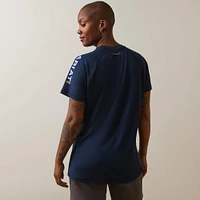 Rebar Heat Fighter T-Shirt