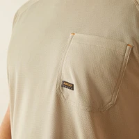 Rebar Heat Fighter Wired T-Shirt