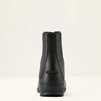 Women's Scout Zip Paddock Boot