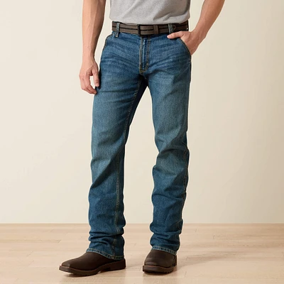 Rebar M4 Low Rise DuraStretch Workhorse Boot Cut Jean