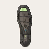 Catalyst VX Work Wide Square Toe Waterproof Composite Boot