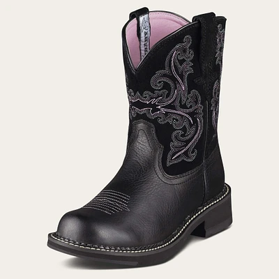 Fatbaby II Western Boot