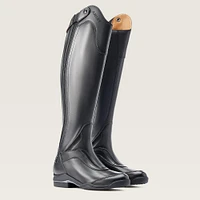 V Sport Zip Tall Riding Boot