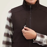Rebar DuraCanvas Insulated Vest
