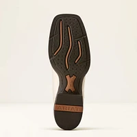 Round Up Bliss Western Boot