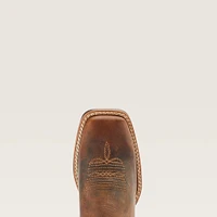 Laney VentTEK 360° Western Boot