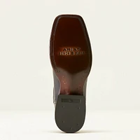 Bench Made Bassett Cowboy Boot