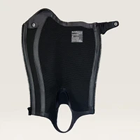VentTEK Half Chap