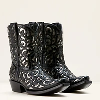 Valentina Western Boot